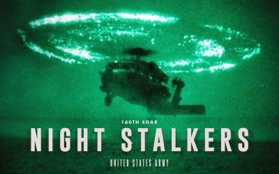 Night Stalkers | Helicopters of the 160th SOAR